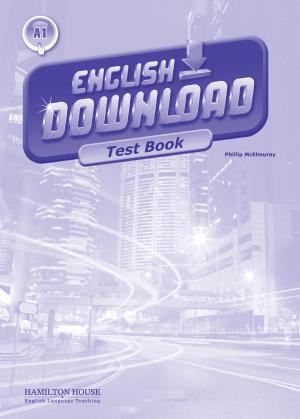 English Download A1 Test Book