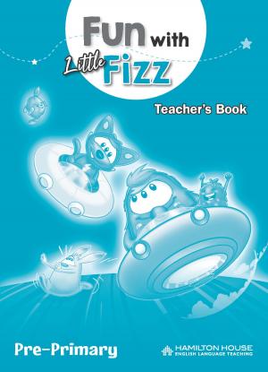 Fun with Little Fizz Pre-Junior Teacher's Book
