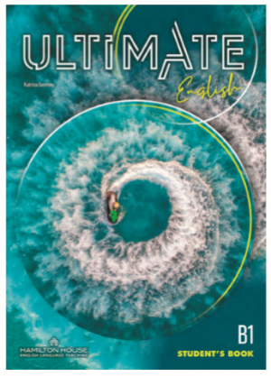 Ultimate English B1 Student's Book audio, Workbook audio & Test Book audio