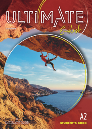 Ultimate English A2 Student's Book audio, Workbook audio & Test Book audio