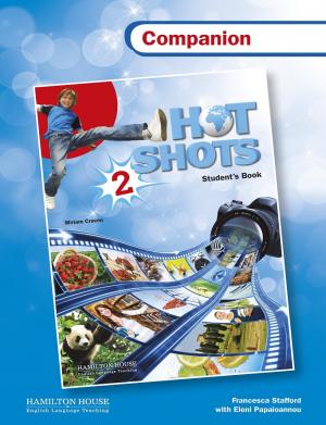Hot Shots 2 Companion