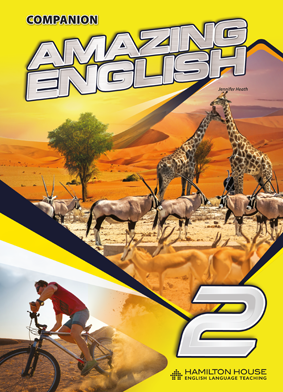 Amazing English 2 Companion