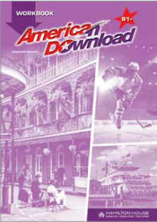 American Download B1+: Workbook