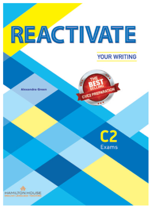 Reactivate Your Writing C2 Student's Book