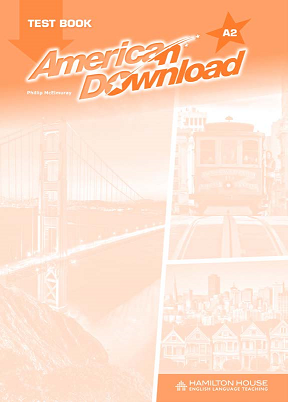 American Download A2: Test Book