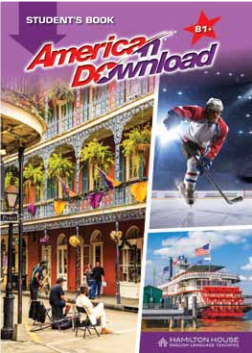 American Download B1+ : Student's Book