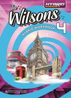 The Wilsons 4 Hybrid Workbook