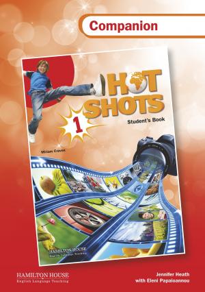 Hot Shots 1 Companion