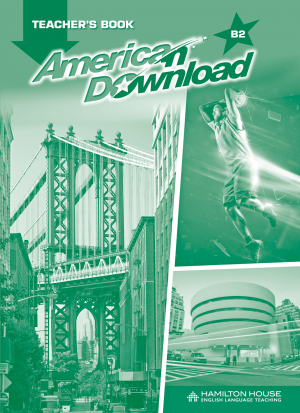 American Download B2: Teacher's Book