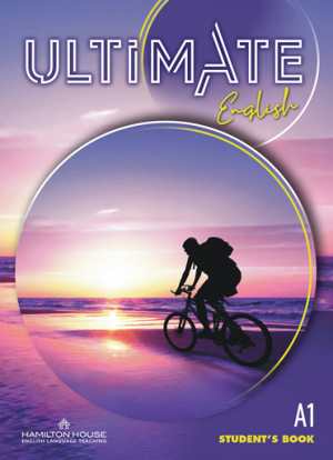 Ultimate English A1 Student's Book audio, Workbook audio & Test Book audio