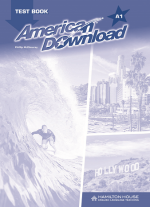 American Download A1: Test Book