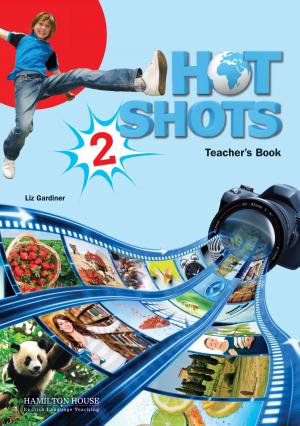 Hot Shots 2: Teacher's Book
