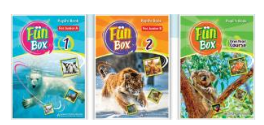 Fun Box e-books