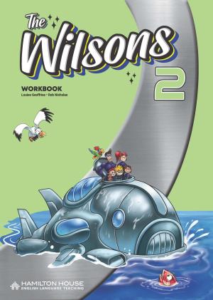 The Wilsons 2 Workbook