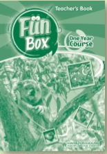 Fun Box One Year Course Teacher's Book