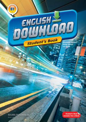 English Download B1 Student's Book + E-book