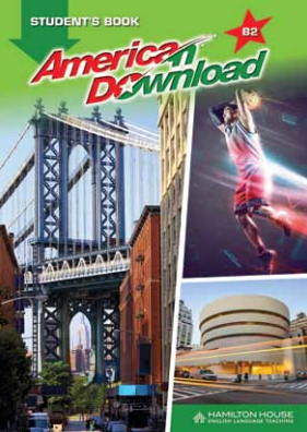American Download B2: Student's Book