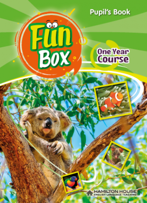 Fun Box One Year Course Pupil's Book