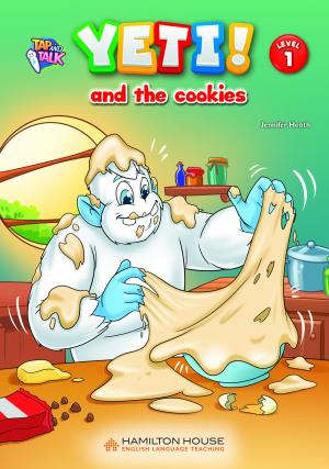 Yeti and the cookies