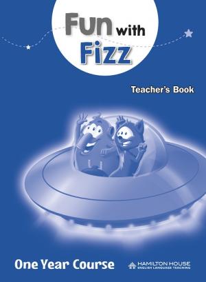 Fun with Fizz One Year Course Teacher's Book