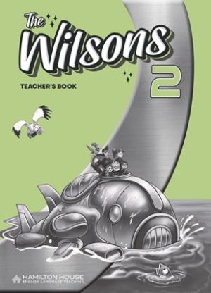 The Wilsons 2 Teacher's Book