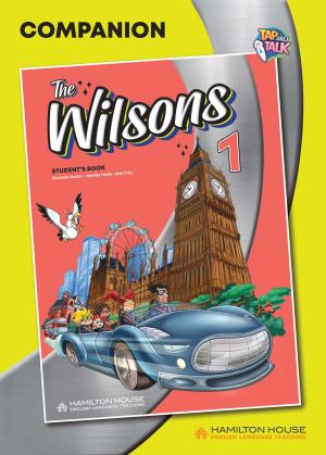 The Wilsons 1 Companion