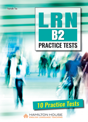 LRN B2 Practice Tests Teacher's Book