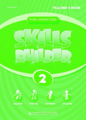 The Hamilton Skills Builder 2 Teacher's Book