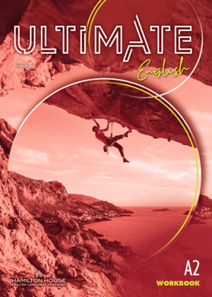 Ultimate English A2 Workbook