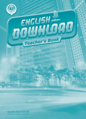 English Download A2 Teacher's Book