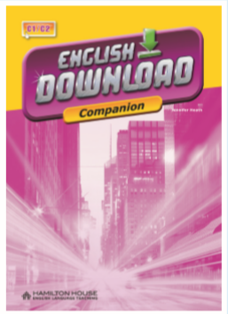 English Download C1/C2 Companion