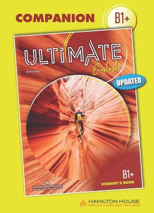 Ultimate English B1+ Companion Updated