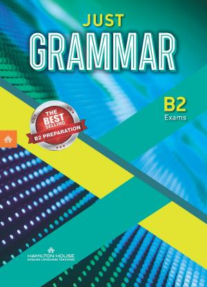 Just Grammar B2 Student's Book with Answer Key International