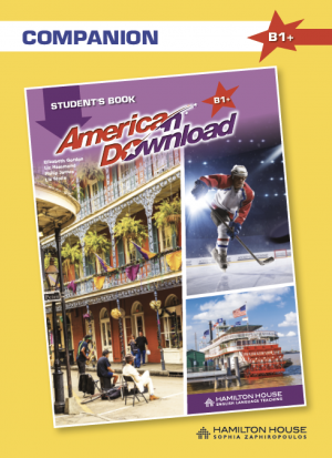 American Download B1+ Companion