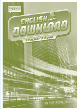 English Download Pre-A1 Teacher's Book