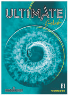 Ultimate English B1 Workbook audio