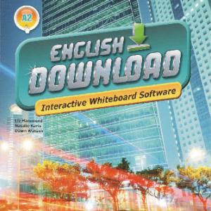 English Download A2 Interactive Whiteboard Software