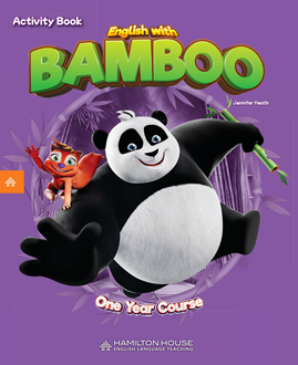 English with Bamboo One Year Course Activity Book