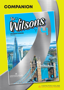 The Wilsons 4 Companion
