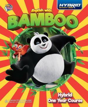 English with Bamboo Hybrid OYC Activity Book