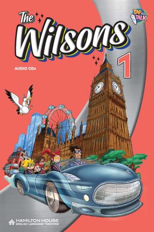The Wilsons 1 Audio