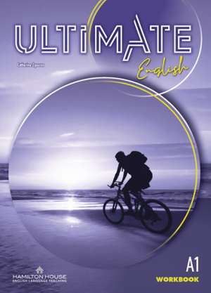 Ultimate English A1 Workbook audio