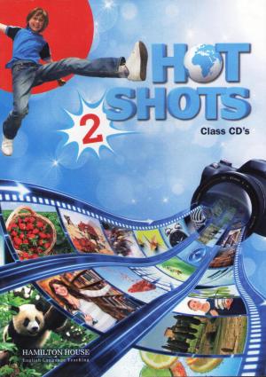 Hot Shots 2: Class CDs