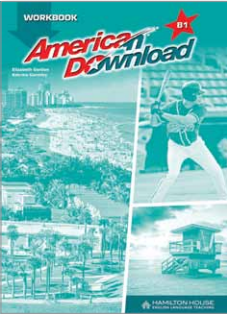 American Download B1: Workbook