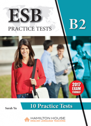ESB B2 Practice Tests Teacher's Book